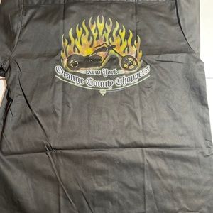 Orange County Choppers New York XL Garage Work Shirt